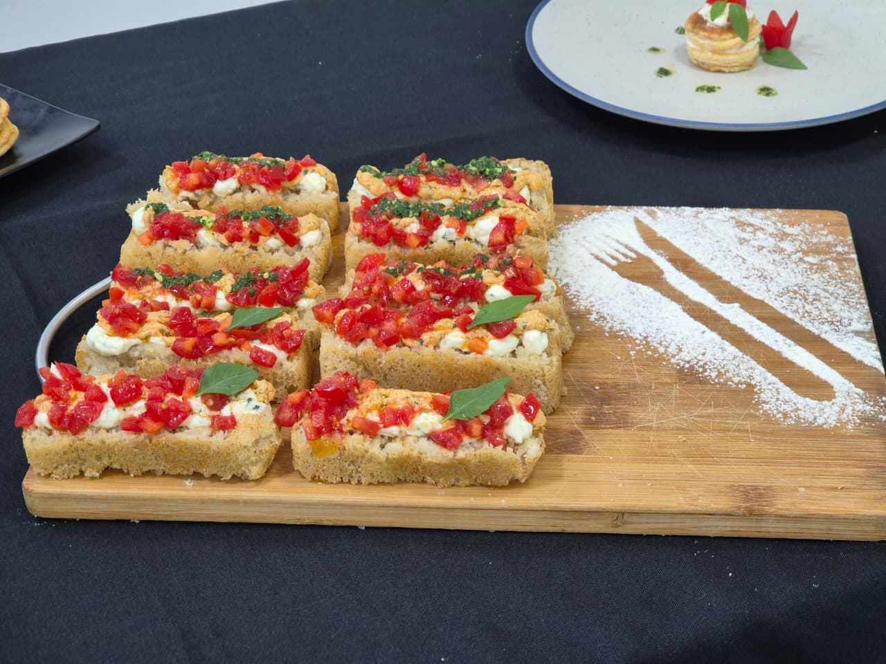 Curso Chef Mix - Instituto Gourmet