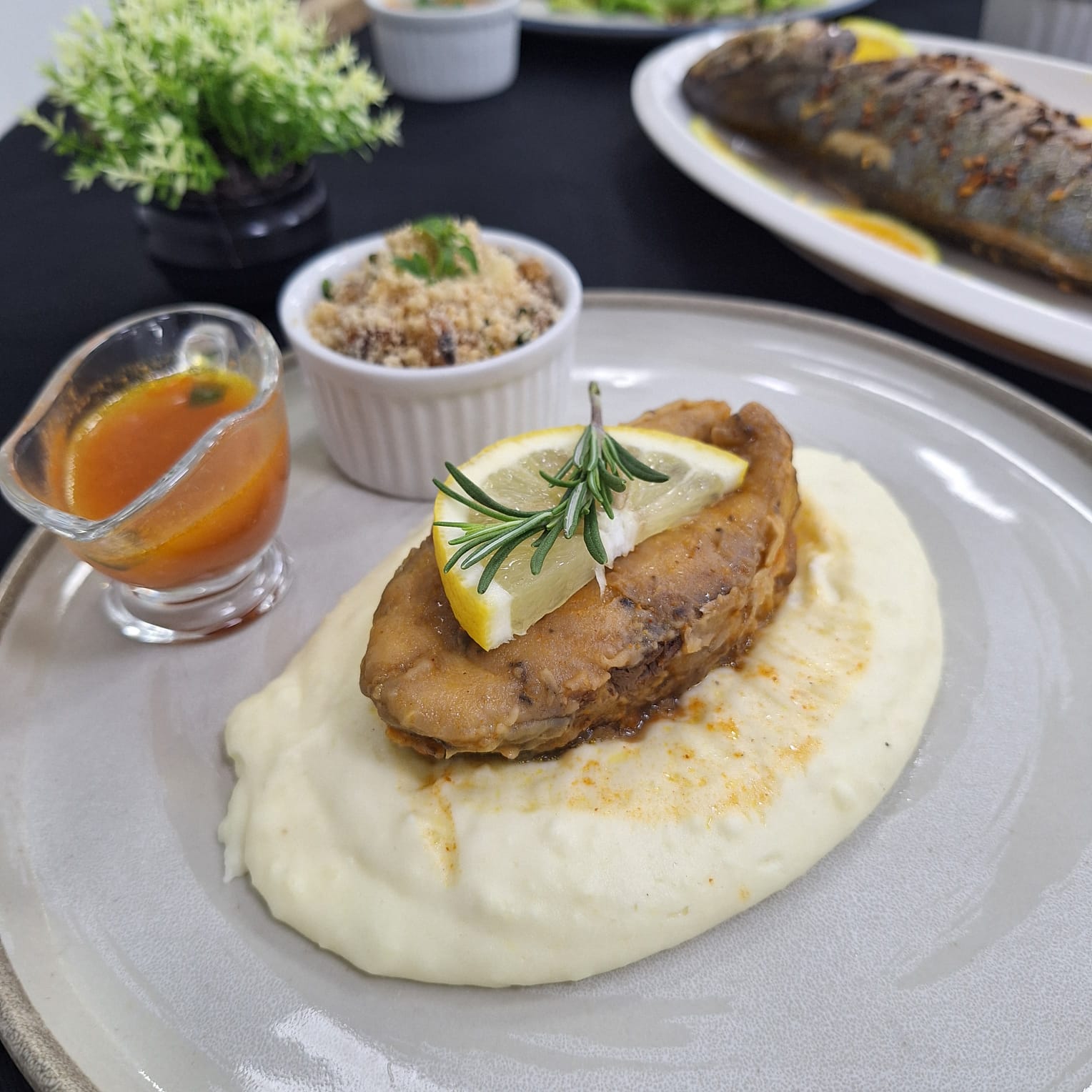 Curso de Gastronomia - Instituto Gourmet