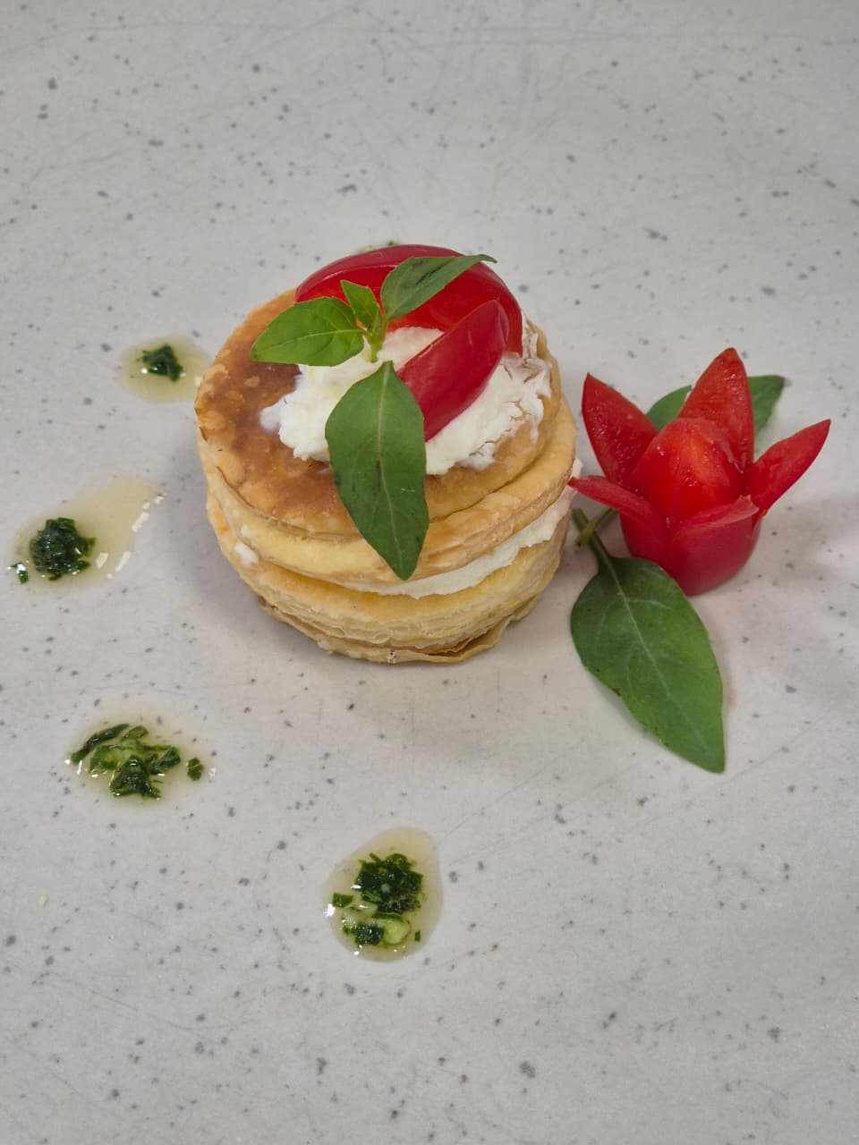 Chef Mix - hambúrguer artesanal